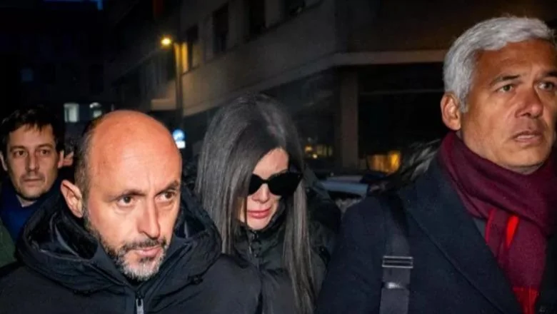 Vlasnici diskoteke u Crans-Montana izašli pred tužilaštvo! Odbijaju da daju odgovore novinarima, tužilaštvo traži hapšenje