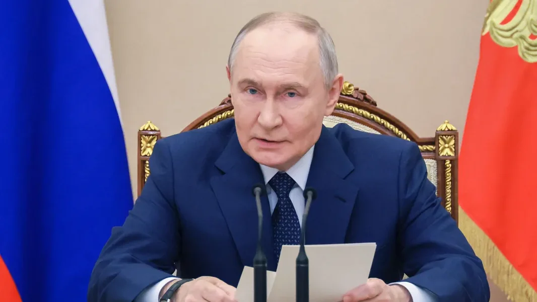 Putin je doneo odluku: ovo bi moglo da obeleži sudbinu Ukrajine