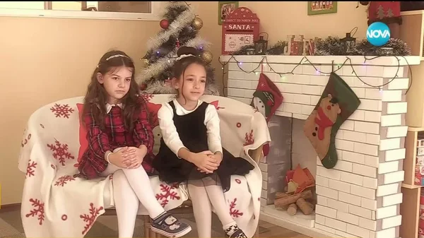 Šta najmlađi znaju o Badnjem Večeri