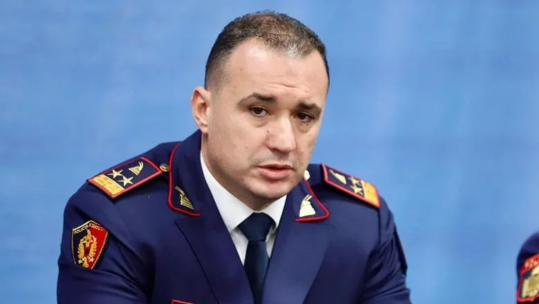 Ilir Proda čestita Novu godinu, Policija u pripravnosti: Pazite na petarde!