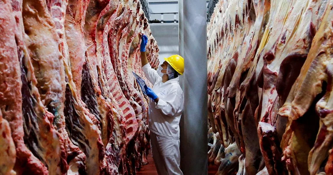 Potrošači srećni, farmeri ogorčeni – u Evropu stiže govedina iz Južne Amerike