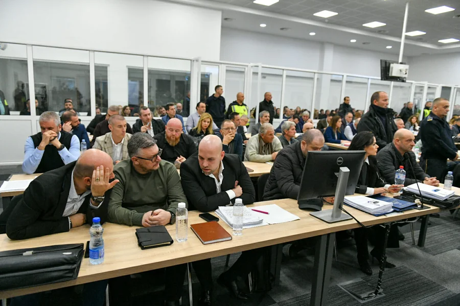 Veštak za Puls ne vidi osnov za izuzeće: Objekat je odgovorio na svoju namenu - Nova Makedonija