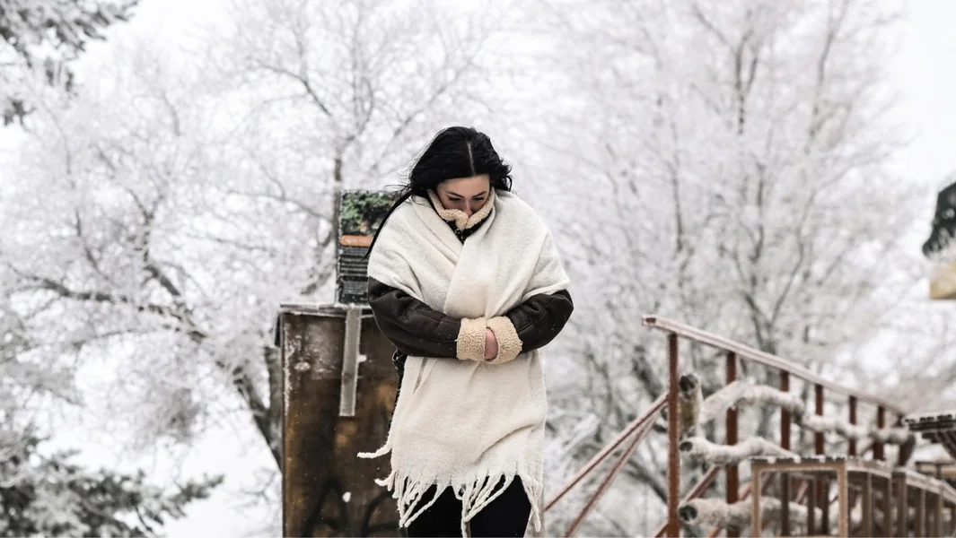 Vreme: Dolazi 48-časovna nepogoda sa kišom i snegom na niskim nadmorskim visinama - Documento