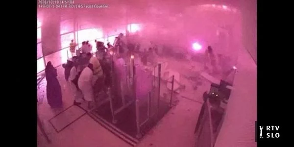 Hutijevci nastavljaju napade na Saudijsku Arabiju, ponovo pogodili aerodrom u Rijadu
