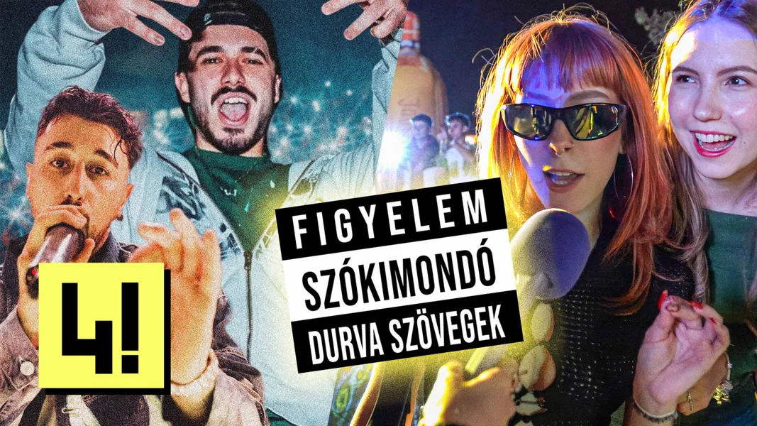 Tečnosti tela preplavile mađarske top liste