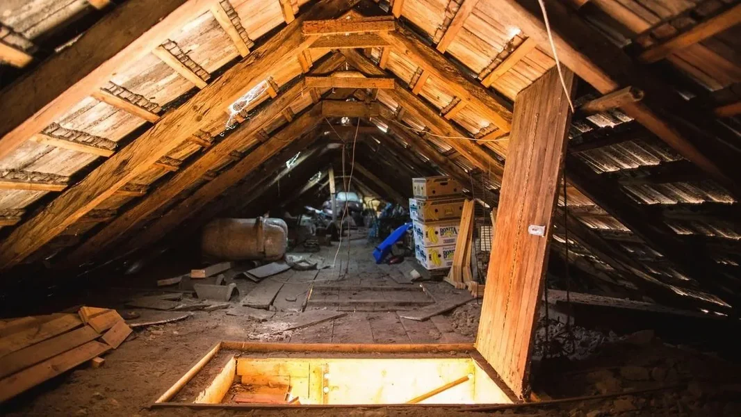 Postoji li trik u besplatnom izolovanju tavanskog prostora? Ovako zapravo funkcioniše program - ORIGO