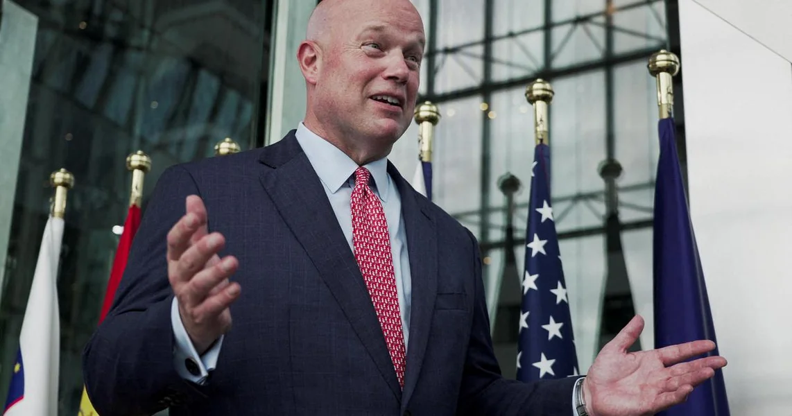 I Amerikanci sumnjaju u ruske optužbe: 'Nije jasno da li se to zaista dogodilo'