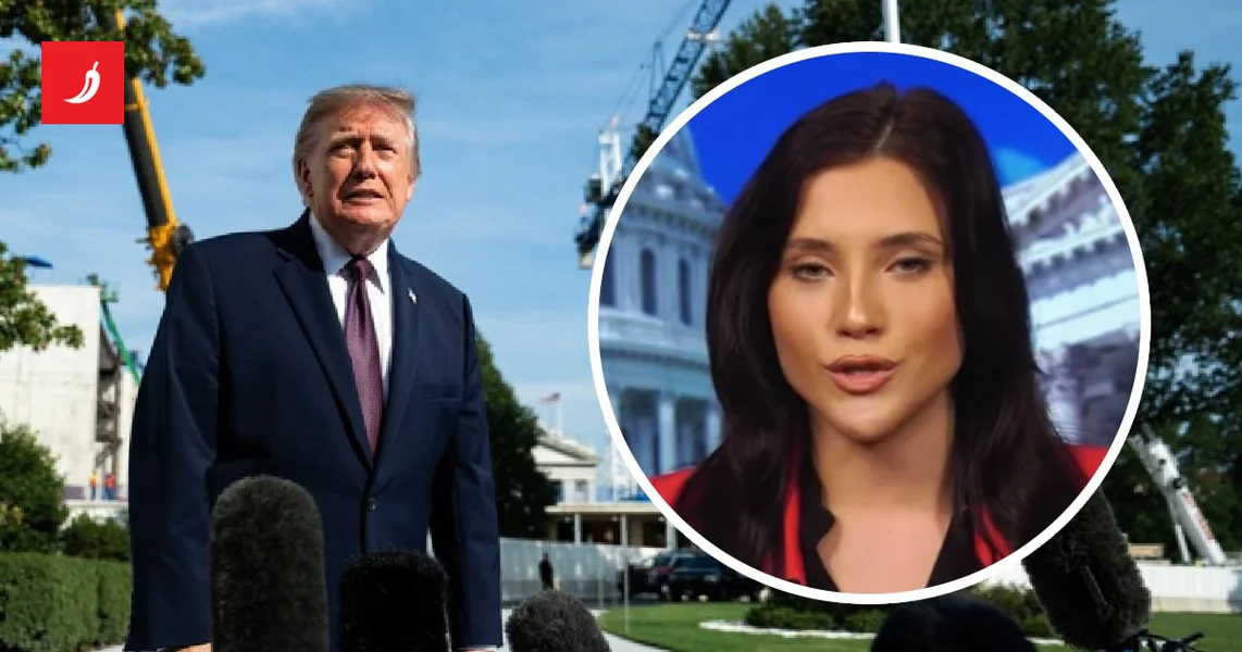 Trump zaposlio bivšu novinarku. Pozirala je s puškom u majici protiv Bidena