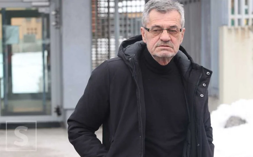 Odgođeno ročište po tužbi Zijada Mutapa protiv BiH za naknadu štete