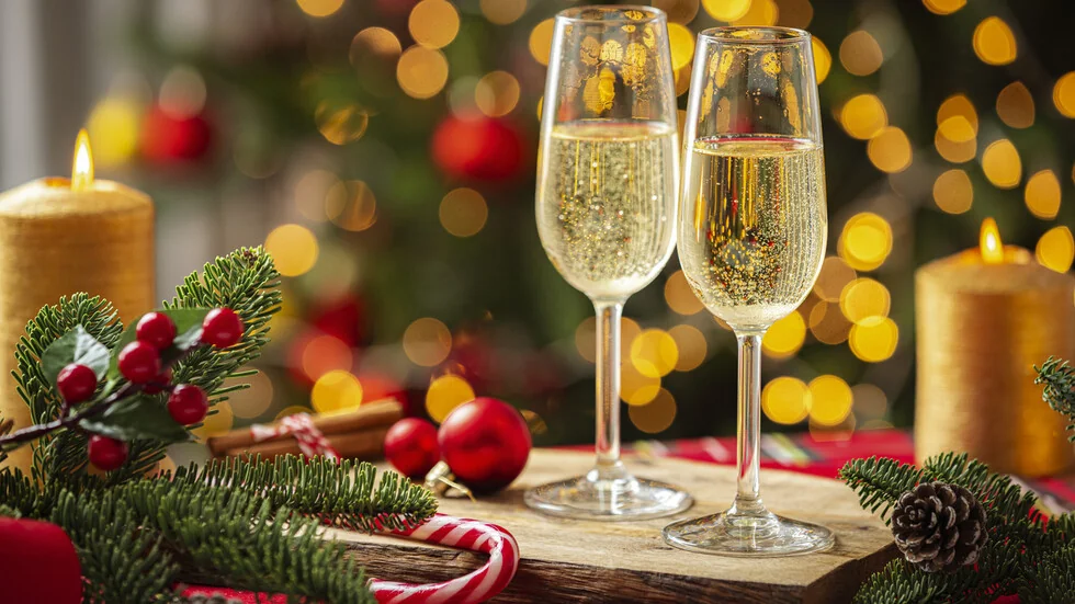 Od survackih do kukera: Novogodišnje tradicije i tipična bugarska jela