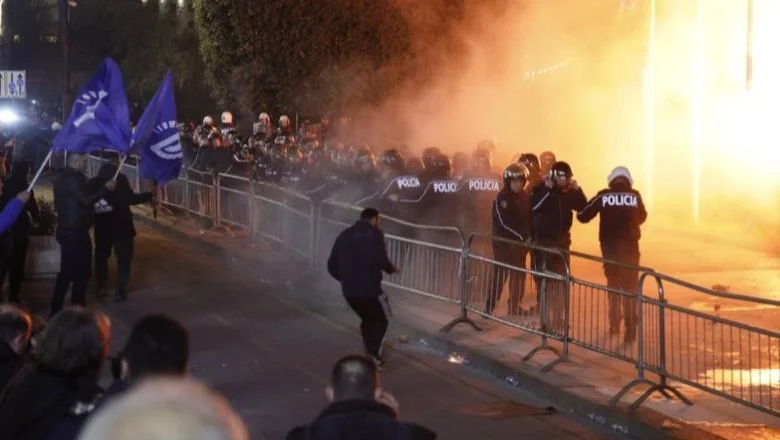 Ylli Pata: Reciklaža intrige palače koja želi da se proda kao revolucija!