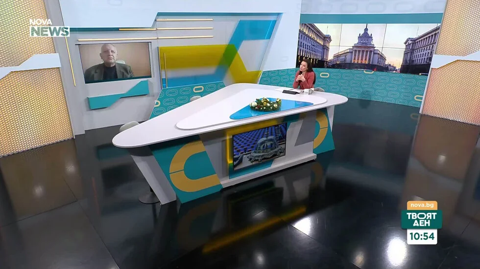 Doc. Hristo Ormandžiev: Promena Ustava za izbor službenog premijera stvorila „mučenike vlasti“