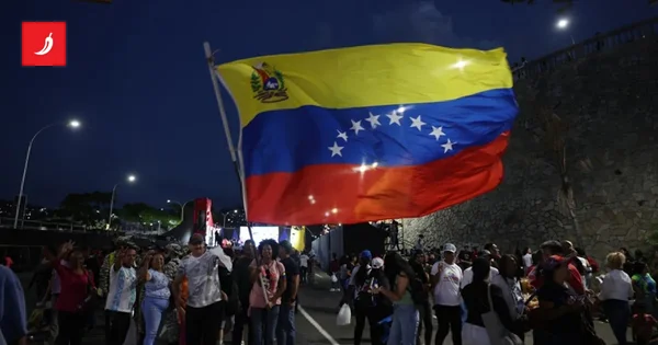 Venezuela u trokutu između Amerike, Rusije i Kine. Ko će prevagnuti?