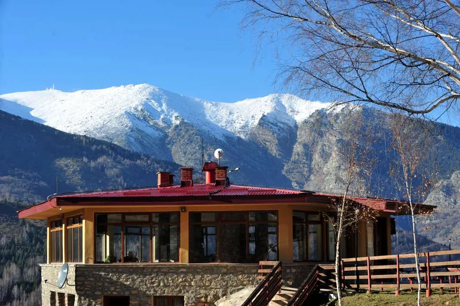 Pronađen planinar po kojem se tragalo na Pelisteru - Nova Makedonija