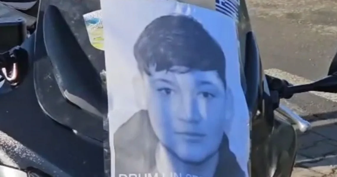 Adolescent optužen za ubistvo Mario Berinde, osuđen na 15 godina u centru za detenciju. Novčane odštete više od 1 milion evra