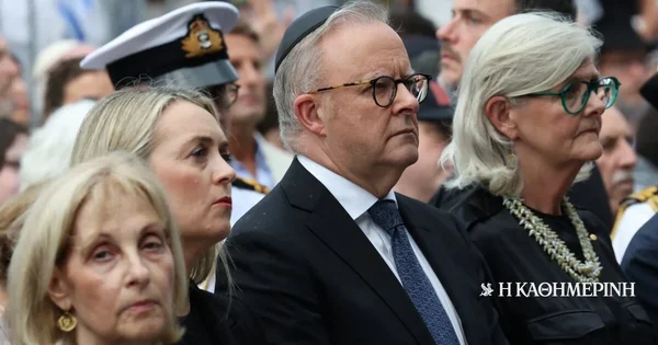 Australija: Poziv premijera Antonije Albanesi izraelskom predsedniku zbog masakra na Bondi plaži