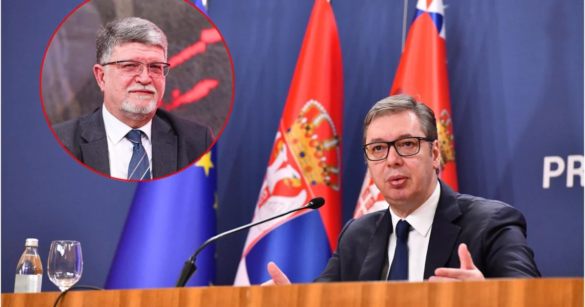 Vučić izazvao buru, Picula mu jasno poručio: 'Nismo došli nepozvani, ovo je propuštena prilika za Srbiju'