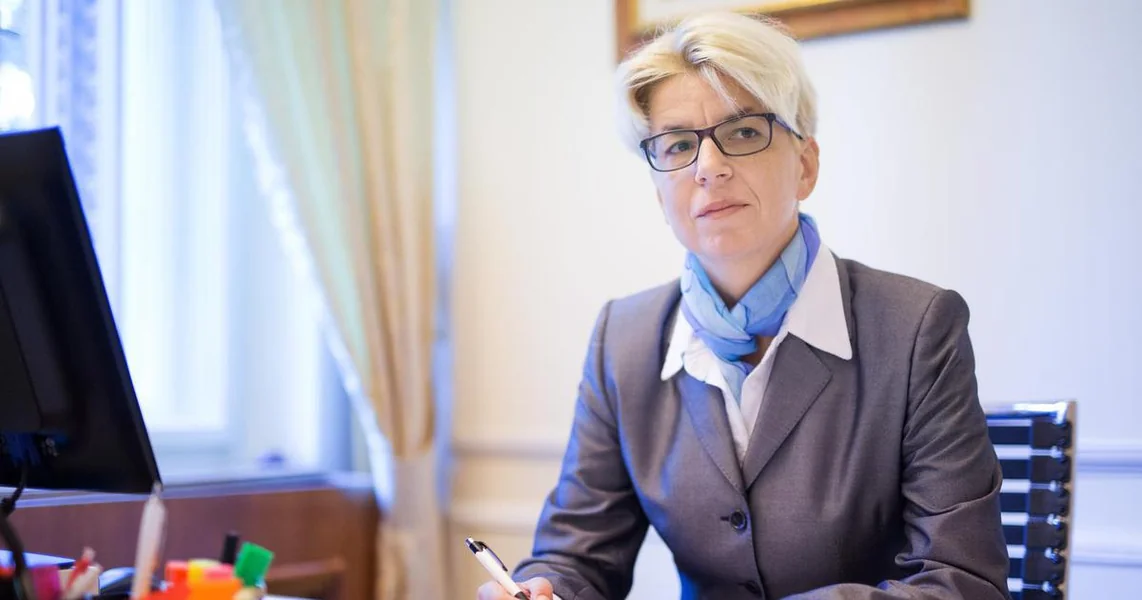 Prof. dr. sc. Sanja Barić 'bez dlake na jeziku': 'Nekoliko ustavnih sudaca ostat će zapamćeni po destrukciji, mesijanskom sindromu i nerazumnosti'