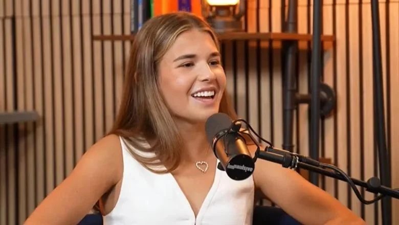 Unuka Donalda Trampa: Politika je opasna, želi da se drži daleko od nje