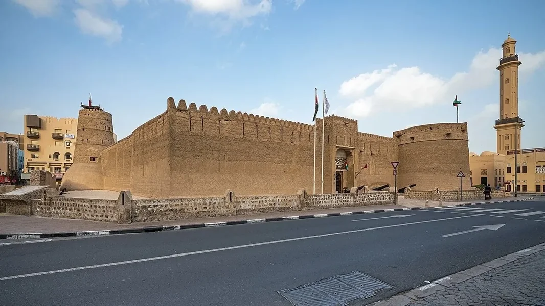 Malo ko poznaje ovo lice Dubaija – posle pet godina grad ponovo otvara posebnu zgradu