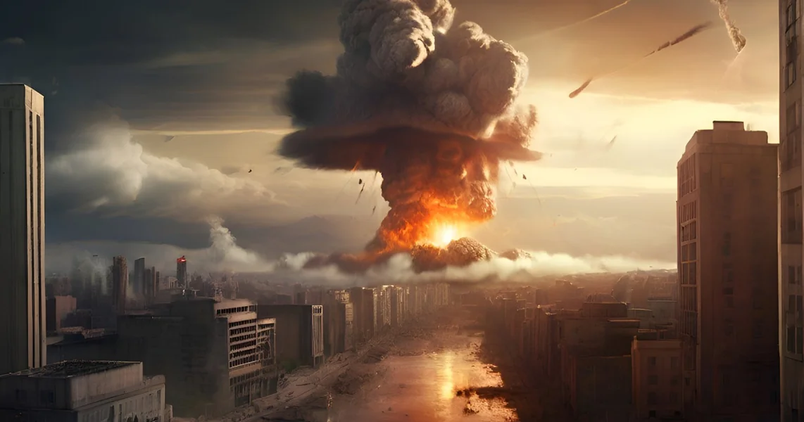 Evropa treba da bude izbrisana sa mape za 1-2 godine. Kremlj otvoreno preti nuklearnim napadima, dve zemlje su glavne mete