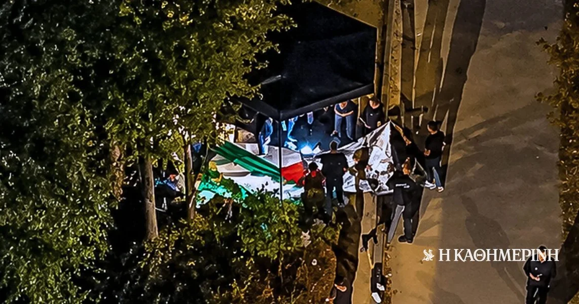 Igumenitsa: 27-godisnji je priznao ubistvo 25-godisnje devojke – Kako je pao scenarij napada