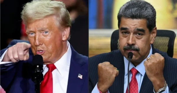 Maduro, ironična replika Trumpu nakon novih pretnji povodom Venecuele: bolje bi mu bilo da se bavi problemima svoje zemlje