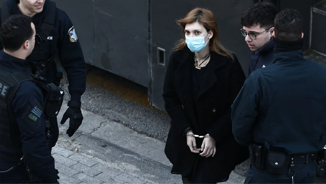 Rula Pispirigou: Odlaganje suđenja zbog smrti ćerke - Documento