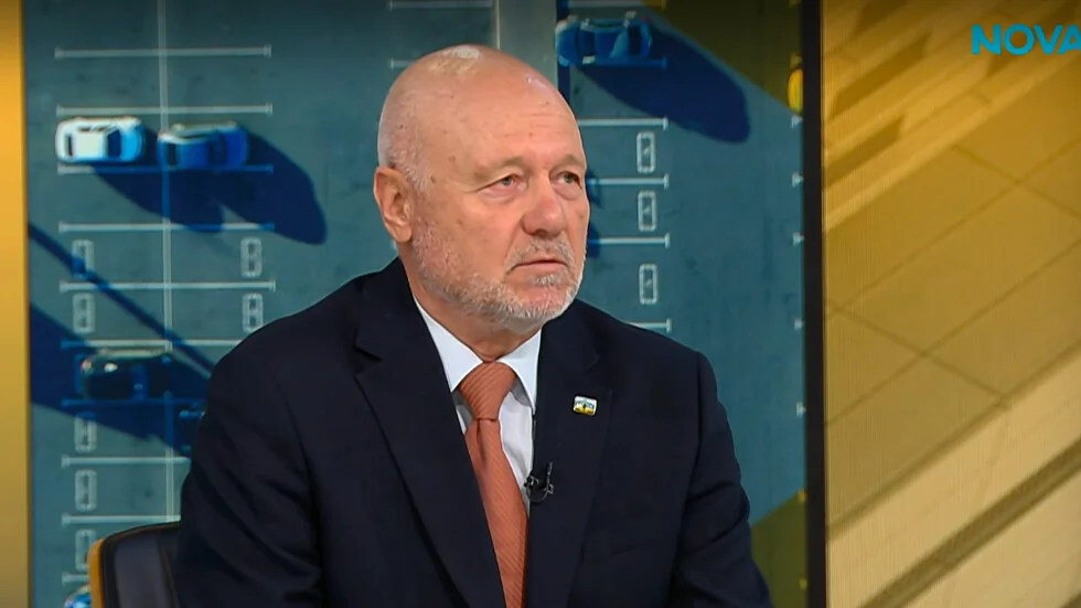 Prof. Tagarev ne očekuje sukob između SAD i Evrope zbog Grenlandije