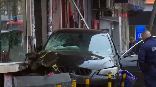 Visoka brzina i zdravstveni problem su među verzijama za tešku saobraćajnu nesreću u Varni