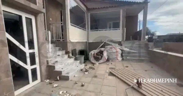 Aleksandroupoli: Otpust za dedu trogodišnjeg dečaka koji je preminuo od gladi