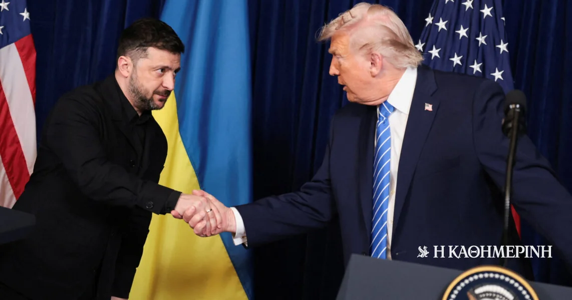 Sastanak Tramp – Zelenski: Četiri zaključka iz razgovora na Floridi