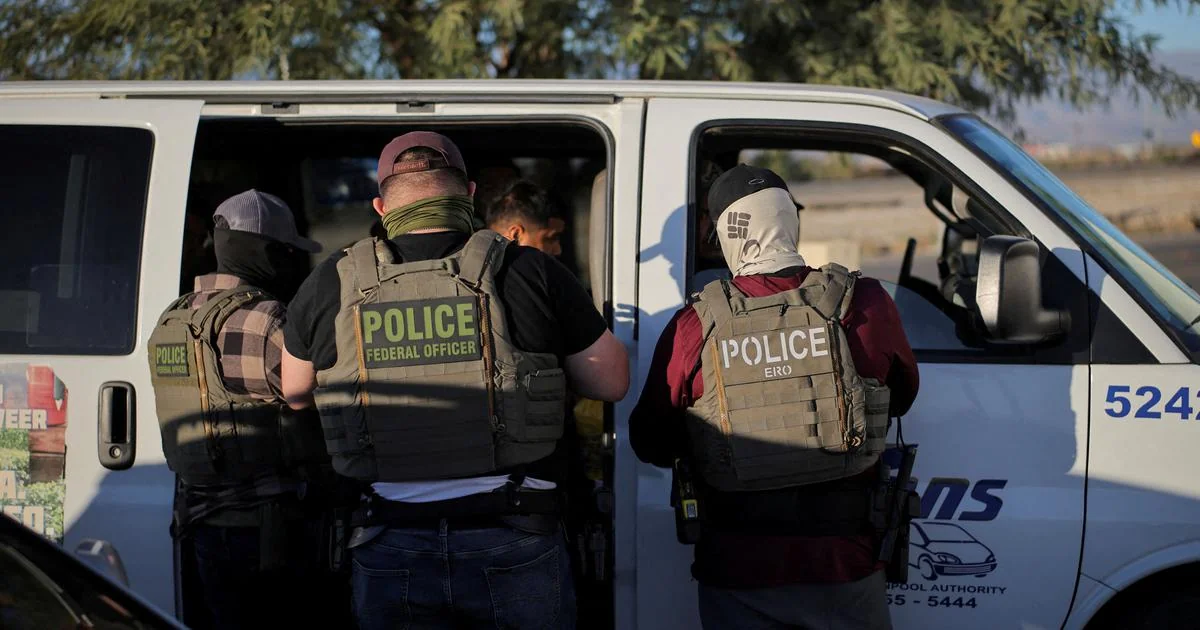 Stižu šokantni izveštaji: Procurio plan SAD-a, evo gde planiraju držati 80 hiljada migranata