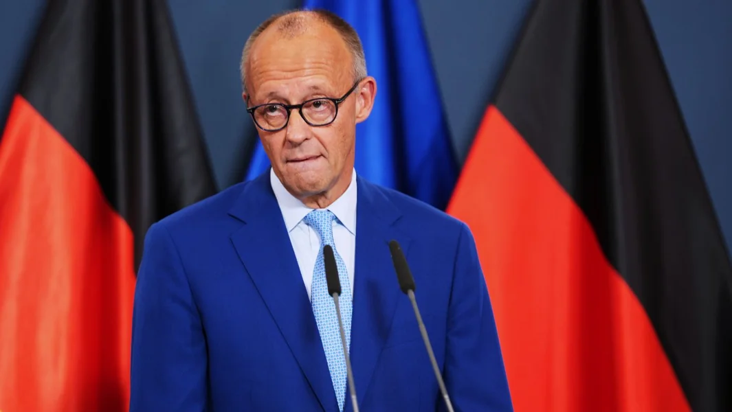Nemačka: «Katastrofa» za CDU, ostaje van parlamenta u Mecklenburg-Vorpomernu - Veliki pad i u Berlinu - Documento