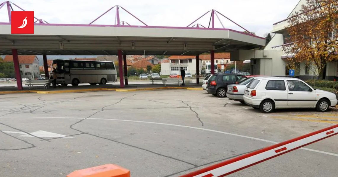 Sinjski autoprijevoznik pred stečajem. Dugovi veći od 28.000 evra, račun blokiran