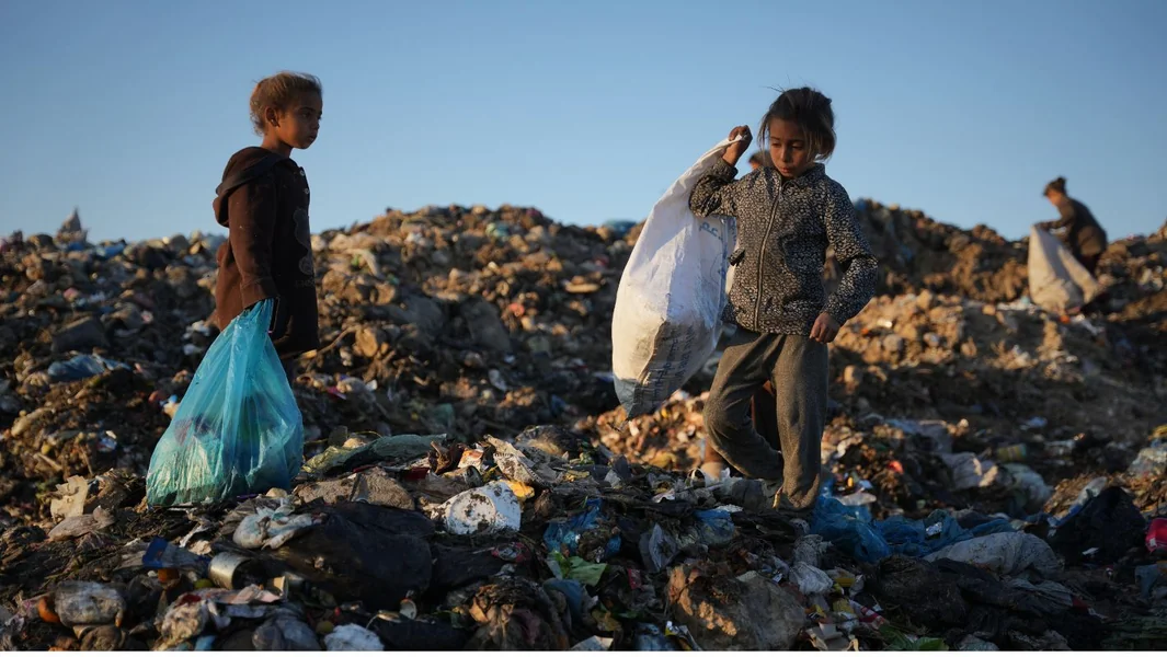 Novi izveštaj o stanju u Gazi posle primirja – «Neadekvatne su osnovne infrastrukture» – Documento