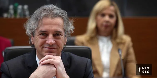 KPK: Premijer Golob kršio integritet. Golob: Neću dati ostavku, presuđivaće birači.