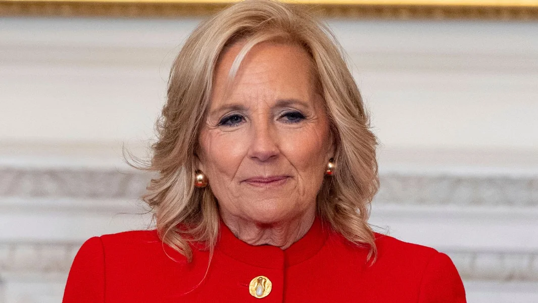 Linda Stivenson: Preminula u svojoj kući, supruga bivšeg muža Jill Biden - Documento