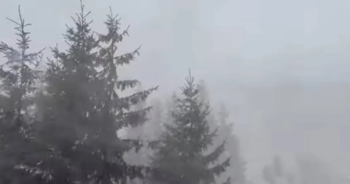 Turisti blokirani u Refugiju Kalcun. Evakacijska operacija planirana za ponedeljak: Ne bismo ugrozili spasioce.