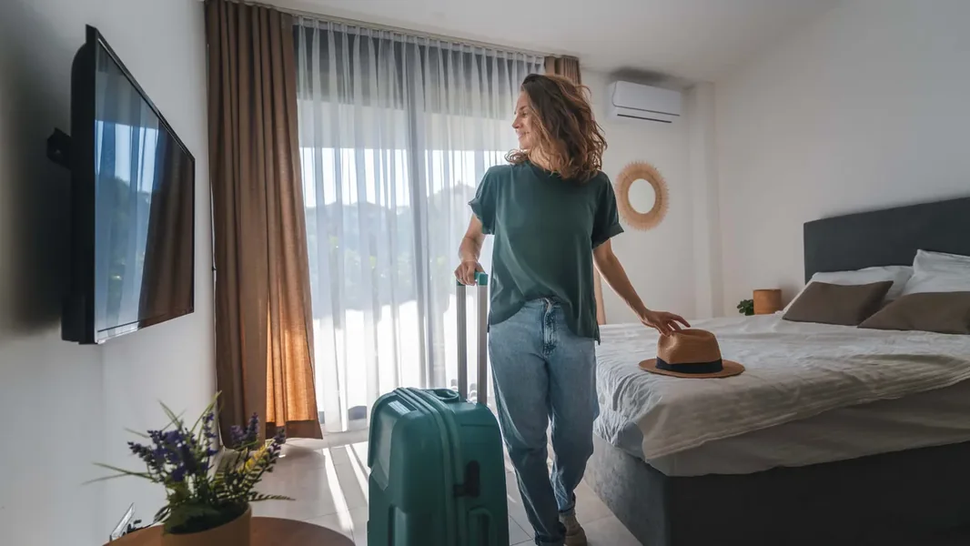 Deset i jedan najprljavijih predmeta u hotelskoj sobi koje vredi proveriti pri dolasku