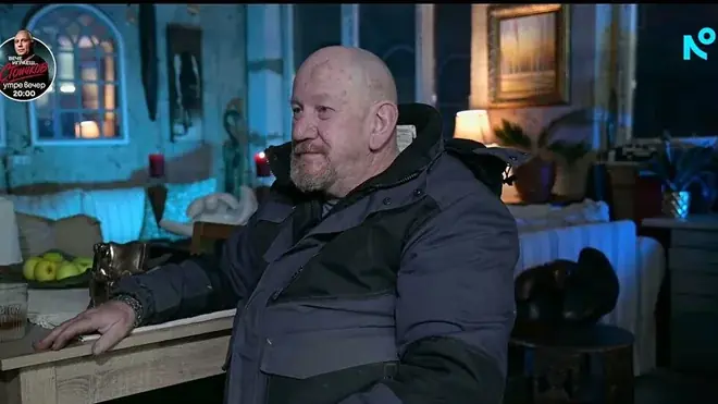 Ništa lično: Južnoafričanin Vili Bota, koji je izabrao Sofiju za svoj dom (VIDEO)