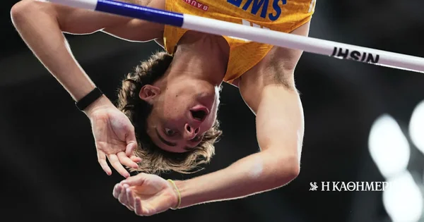 Duplantis u 2025. godini dotakao je savršenstvo