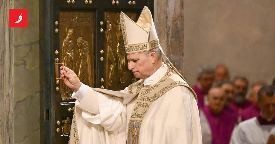 Papa: Oko nas je iskrivljena ekonomija