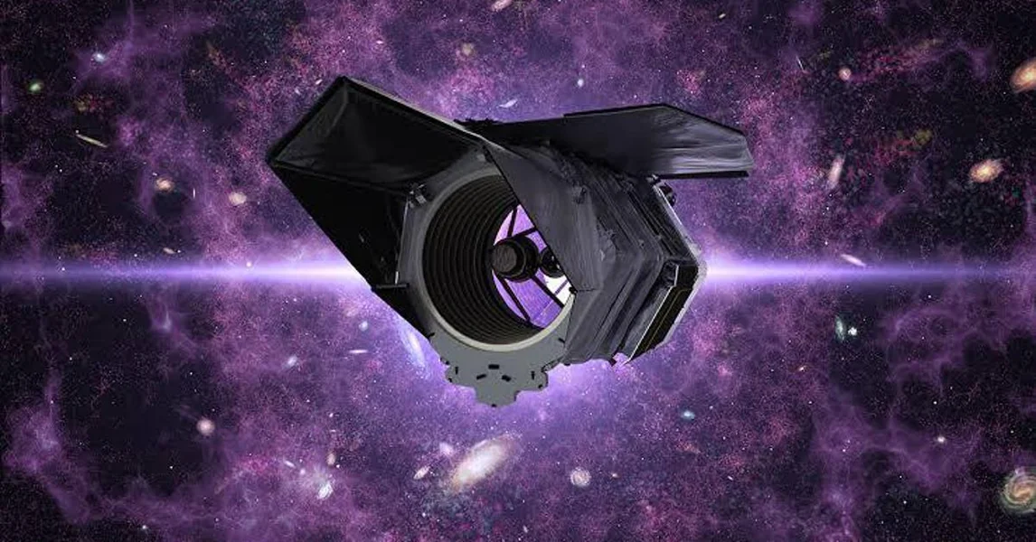 Naslednik Hubblea radiće goleme karte svemira, istraživaće tamnu energiju i tamnu tvar te tražiti nove planete