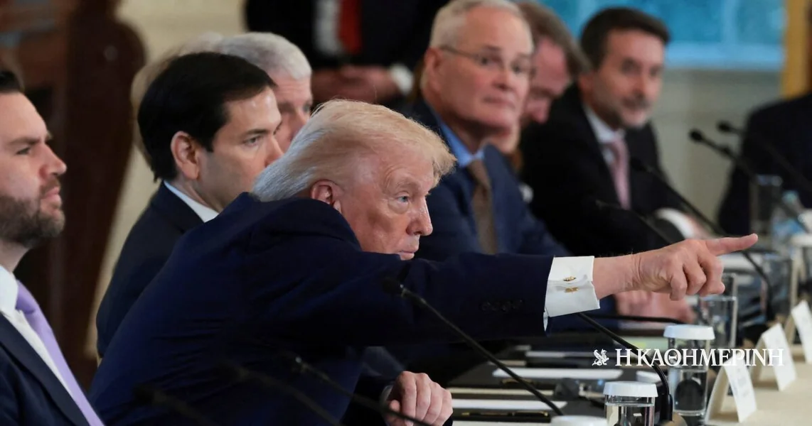 Riftovi između Trumpa i ExxonMobil oko Venecuele