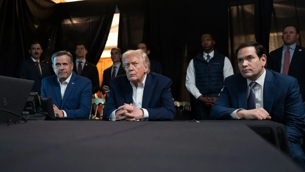 Trumpovi planovi za Venecuelu posle otmice Maduroa – Vlada u Carakasu i pretnje – Documento