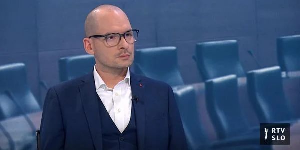 Tašner Vatovec o prelazu u SD: Ne radi se o kupčiji sa predsednikom Hanom, to je korak napred