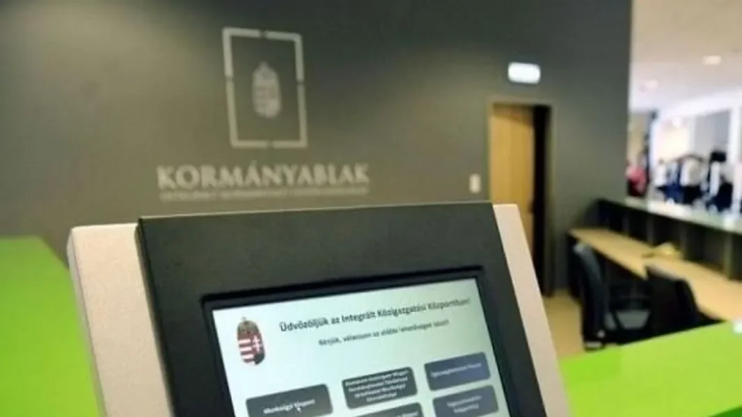 Prekid rada u državnim kancelarijama i službama zemljišnoknjižne evidencije - ORIGO