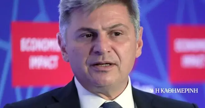 Nikolas Farantouris: Aeras