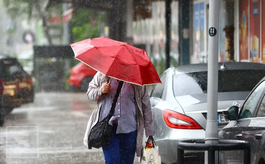 Stigla je detaljna prognoza za BiH do sredine oktobra: Meteorolozi najavljuju naoblačenje i kišu